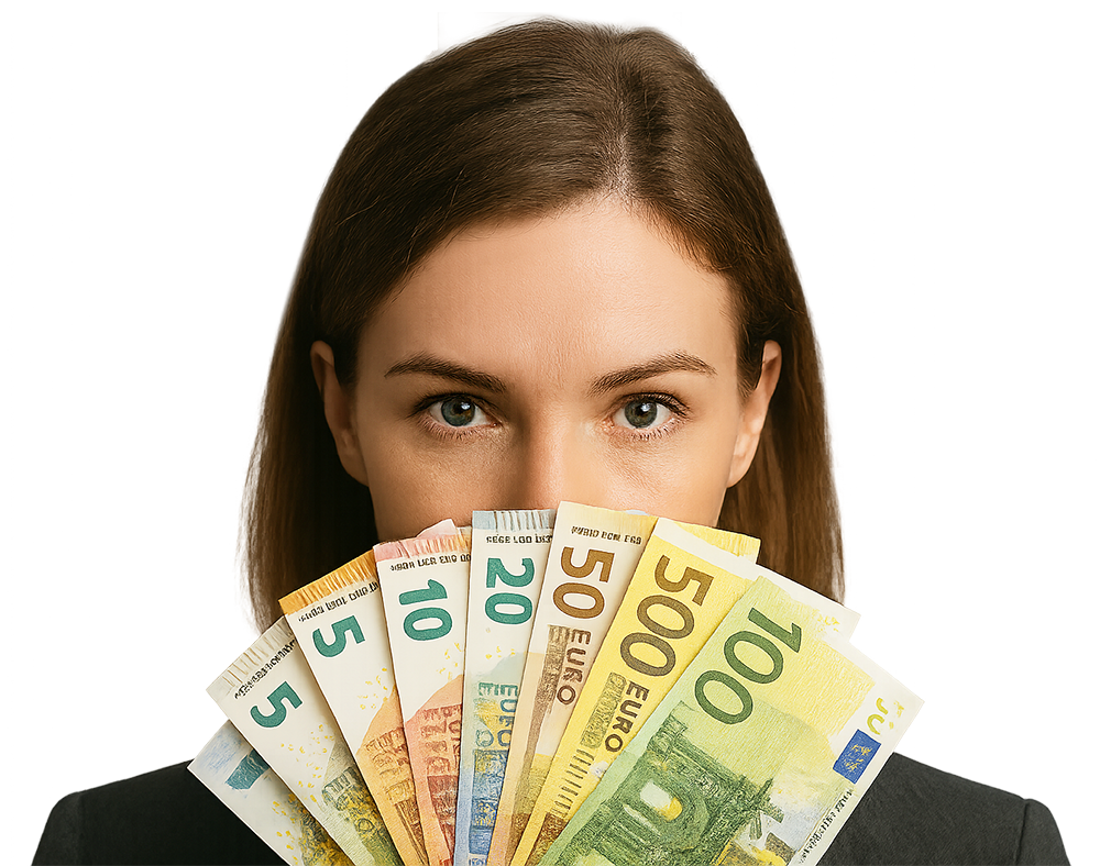 geld buergergeld alg staat bekommen oder arbeiten gehen lohnt sich das